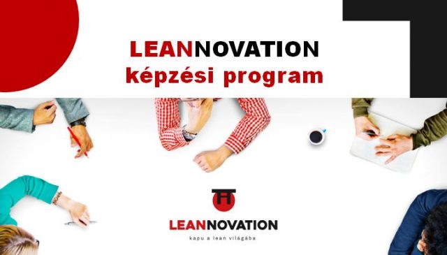 Leannovation képzési program