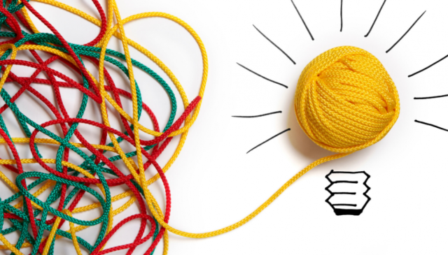 Desing Thinking – Budapest Lean Coffee