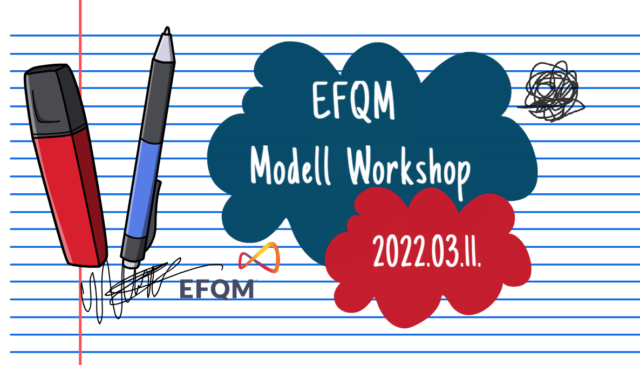 EFQM modell workshop