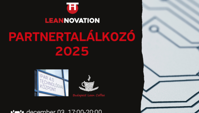 Leannovation Partnertalálkozó_2025