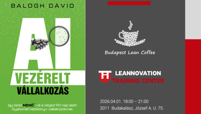 AI vezérelt vállalkozás