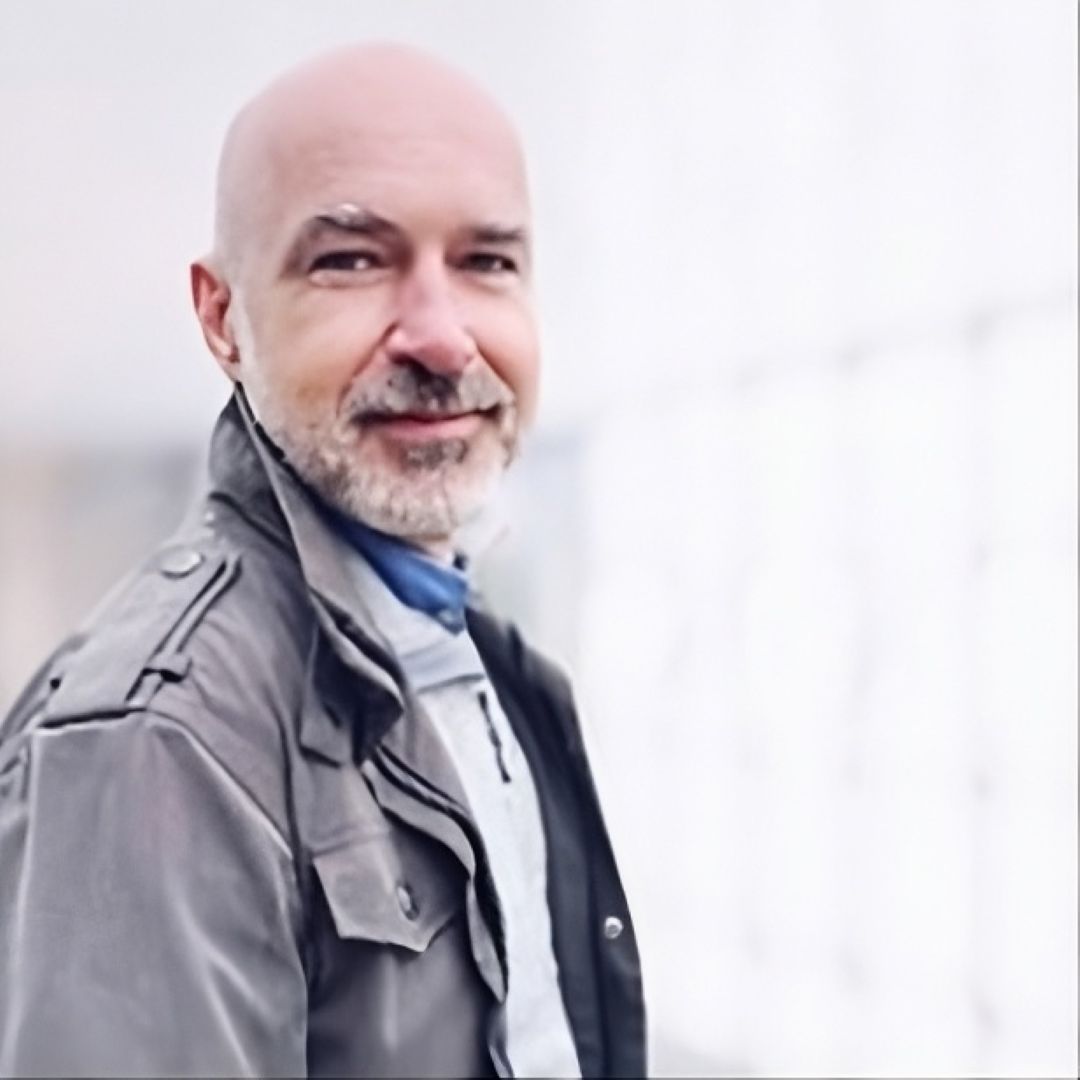 Perecz Péter - moderátor