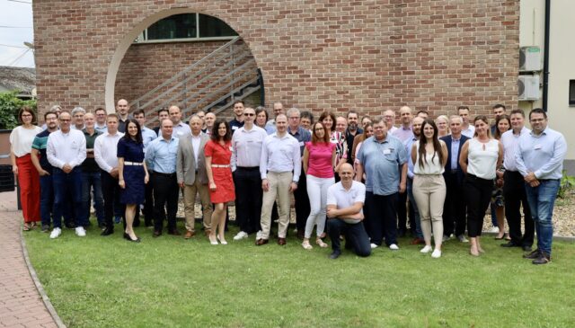 Lean on the Beach konferencia – 2026